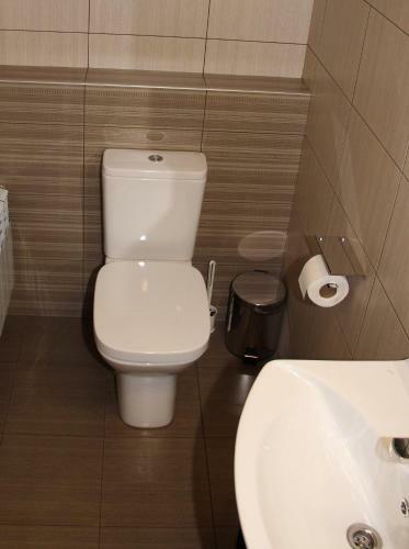 Posada Hotel Forsazh