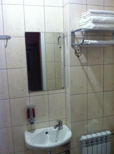Posada Hotel Forsazh