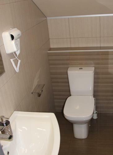 Posada Hotel Forsazh