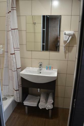 Posada Hotel Forsazh