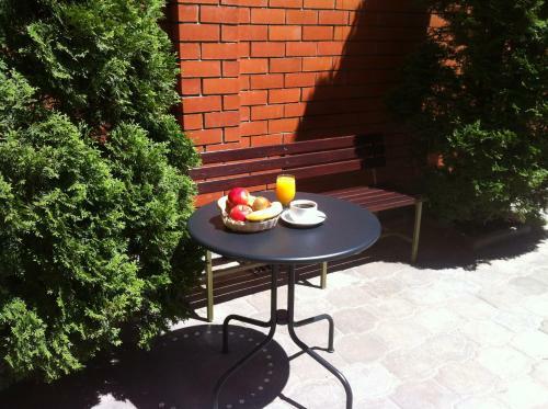 Posada Hotel Forsazh