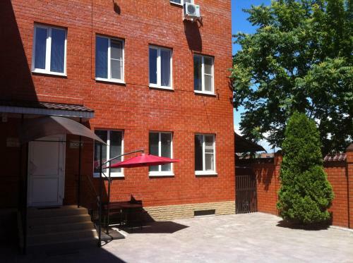 Posada Hotel Forsazh
