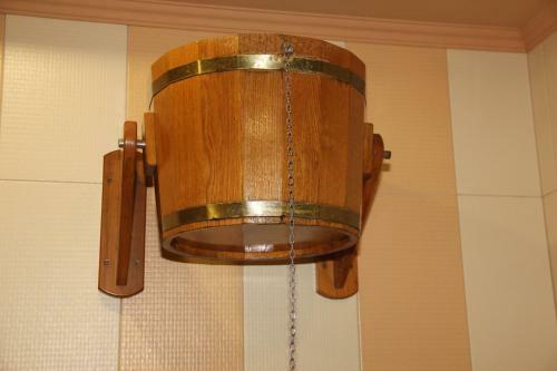 Posada Hotel Forsazh