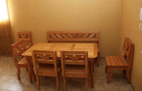 Posada Hotel Forsazh