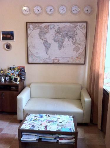 Posada Hotel Forsazh