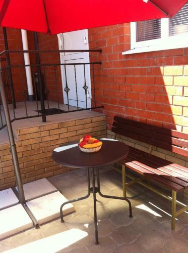 Posada Hotel Forsazh