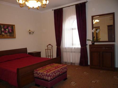 Varvaci Boutique Hotel