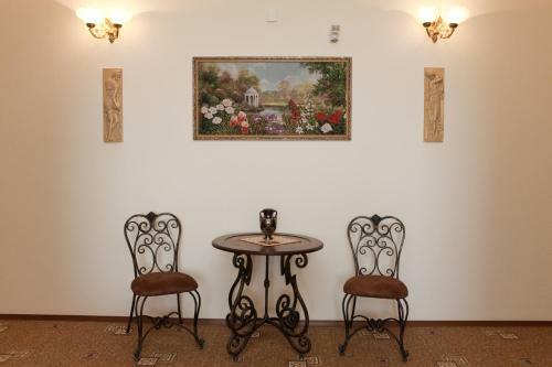 Varvaci Boutique Hotel