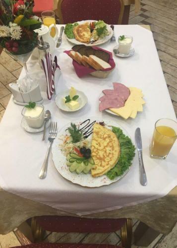 Varvaci Boutique Hotel