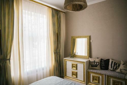 Apart-hotel Crystal Park & Spa