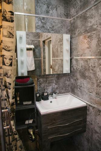 Apart-hotel Crystal Park & Spa
