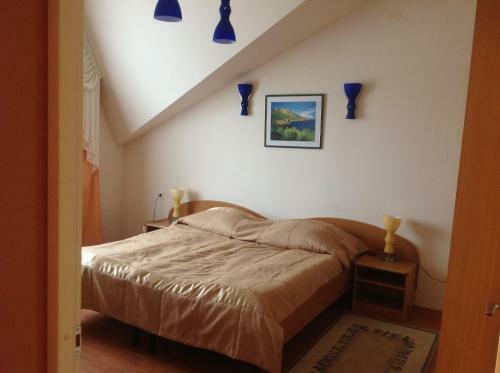 Hotel Priazovie