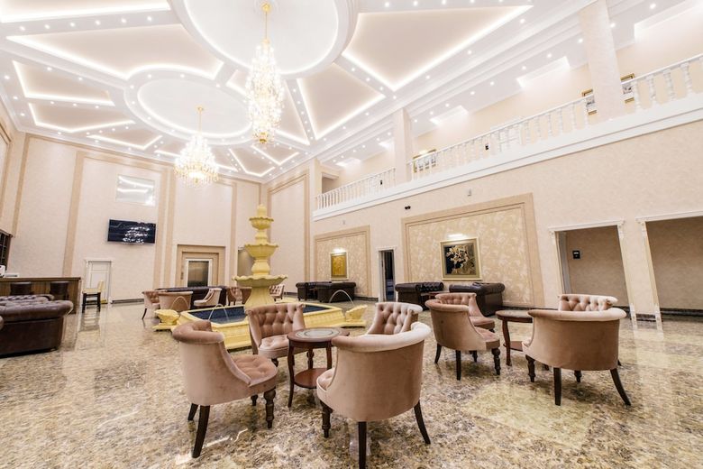 Hotel Cascade
