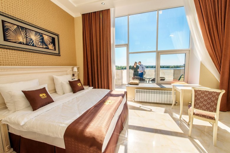Hotel Cascade