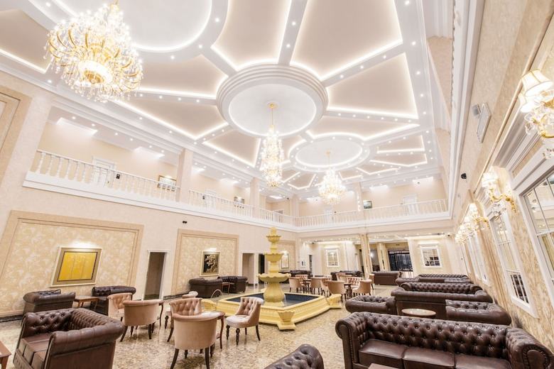 Hotel Cascade