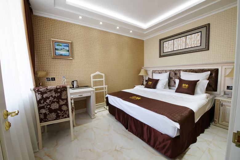 Hotel Cascade