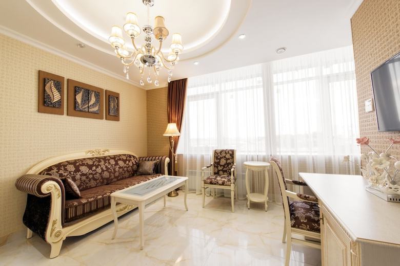 Hotel Cascade