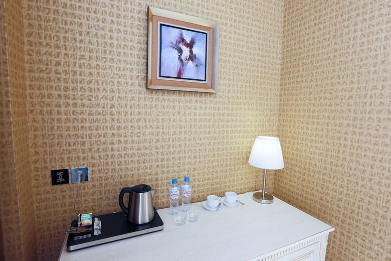 Hotel Cascade