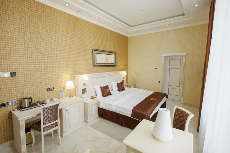 Hotel Cascade