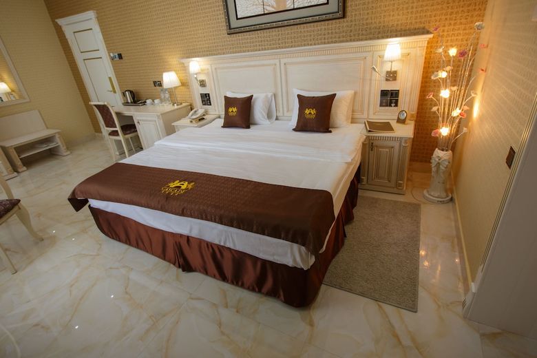 Hotel Cascade