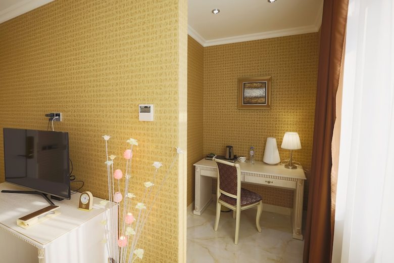 Hotel Cascade