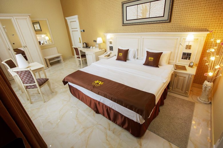 Hotel Cascade