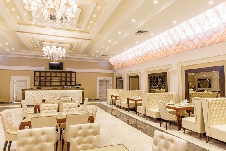 Hotel Cascade
