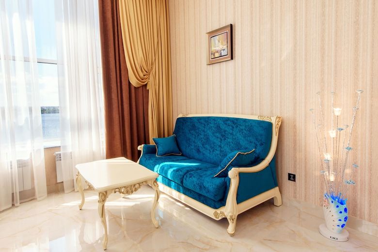 Hotel Cascade