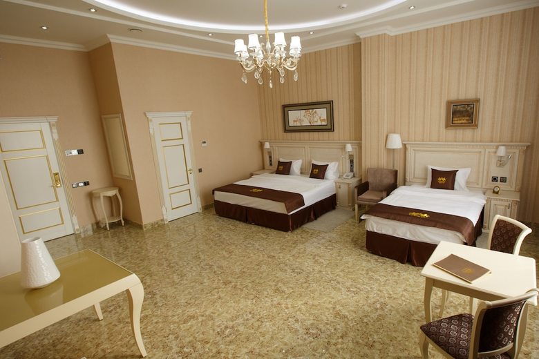 Hotel Cascade