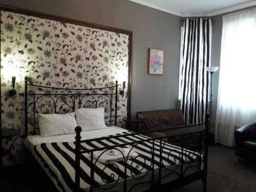 Hotel Vinoghrad