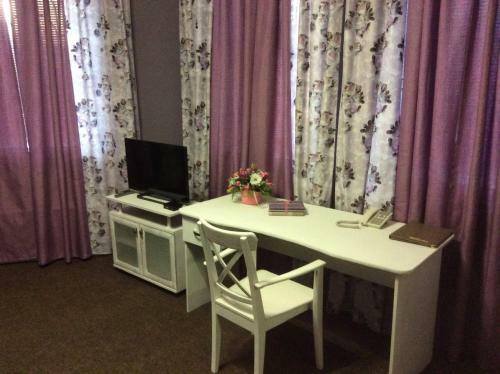 Hotel Vinoghrad
