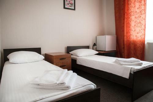 Energiya Hotel
