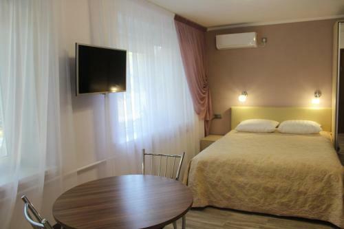 Hostal Zolotaya Rybka
