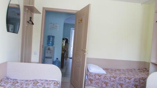 Hostal Zolotaya Rybka