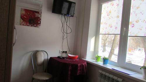 Hostal Zolotaya Rybka