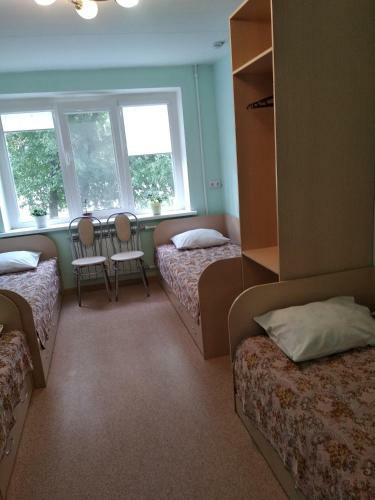 Hostal Zolotaya Rybka