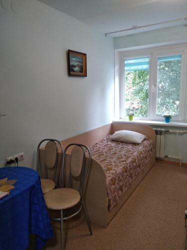 Hostal Zolotaya Rybka