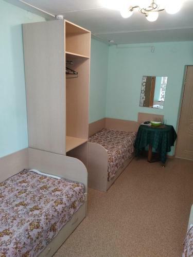 Hostal Zolotaya Rybka