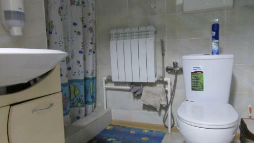 Hostal Zolotaya Rybka