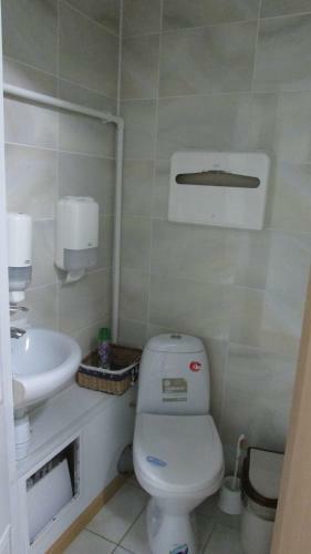 Hostal Zolotaya Rybka