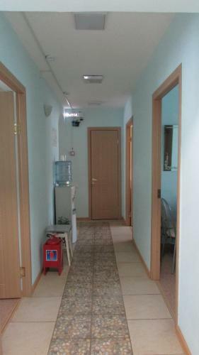 Hostal Zolotaya Rybka