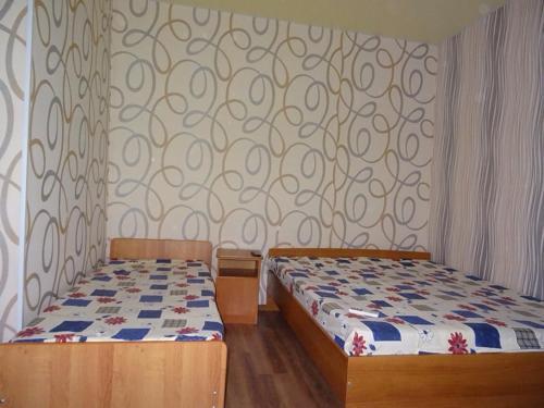 Hostal ???????