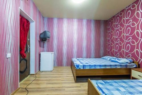Hostal ???????
