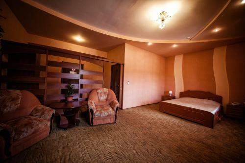 Hotel Prestizh