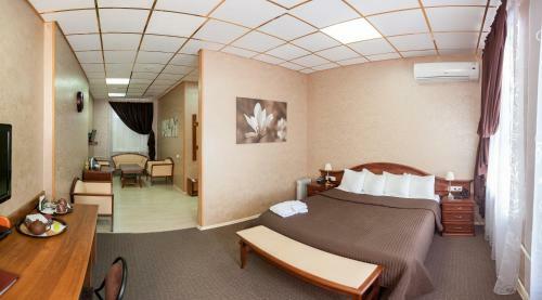 Hotel Yubileinaya