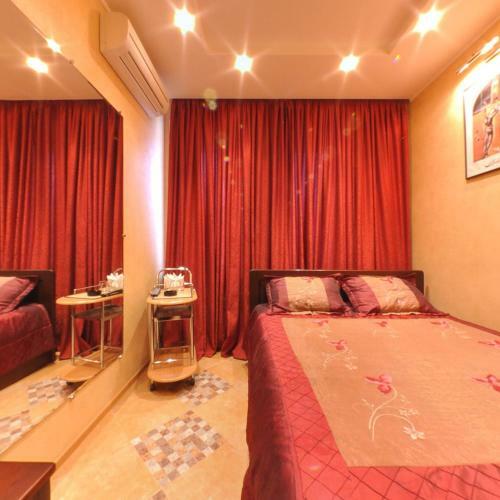 Hotel Favorit