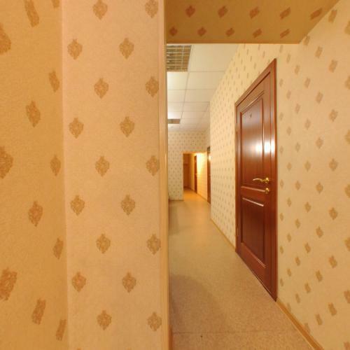 Hotel Favorit