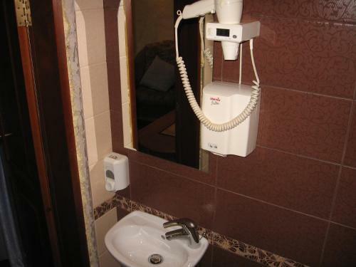 Hotel Favorit