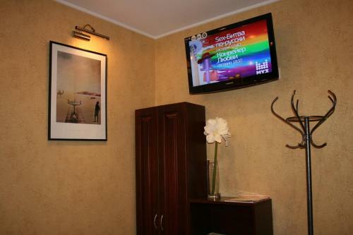 Hotel Favorit