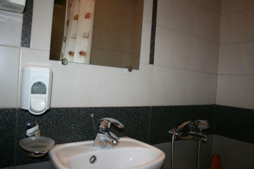 Hotel Favorit